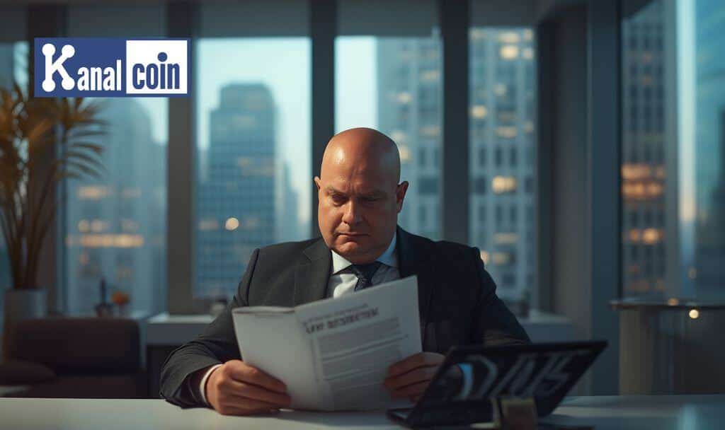 Trump's Fed Nominee Could Propel Bitcoin Bull Run