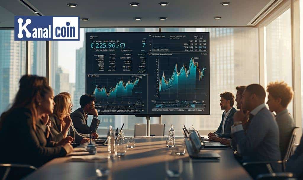 Solana Surges Amid Unconfirmed $315M Investment Reports