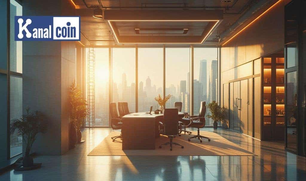 TON Strategy Launches $250M Share Buyback and Treasury Staking
