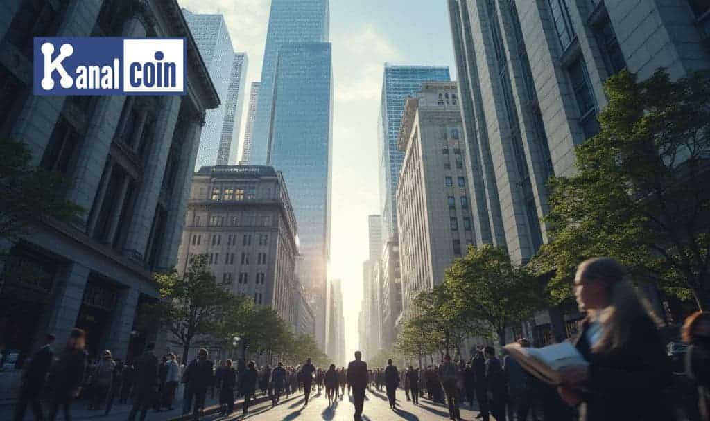 Tether Seeks $20 Billion, Eyes Stablecoin Dominance