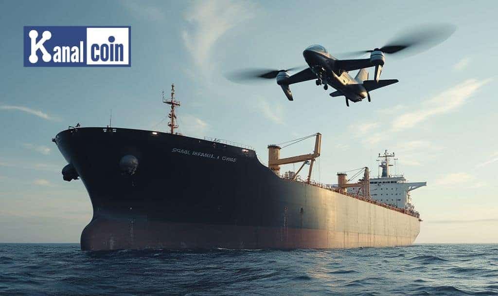 U.S. Military Strike on 'Narcoterrorists' Vessel: Implications for Cryptocurrency Markets