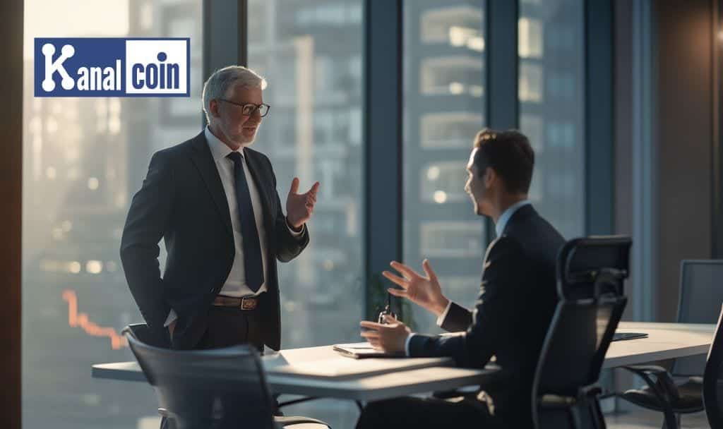 SEC Leadership Changes Crypto Regulatory Approach