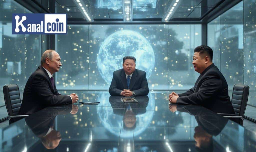 Putin and Xi Discuss Radical Longevity at Beijing Event