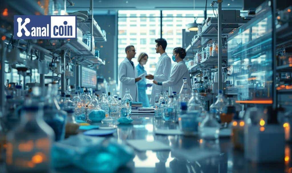 Sei's DeSci V2 Enhances Biotech Blockchain Infrastructure