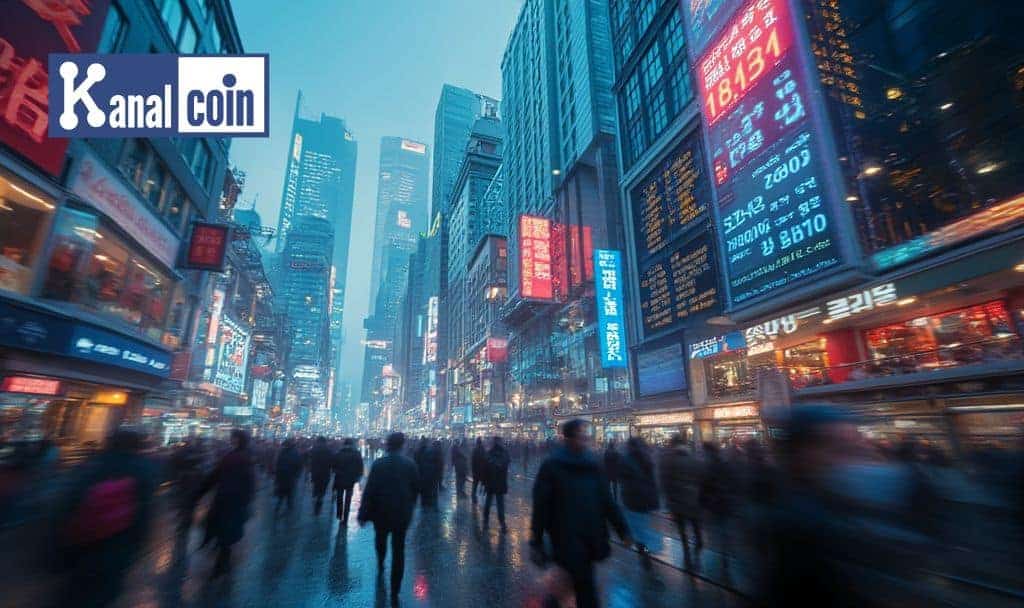 Upbit Lists FLOCK on KRW Market, Sparks Volatility