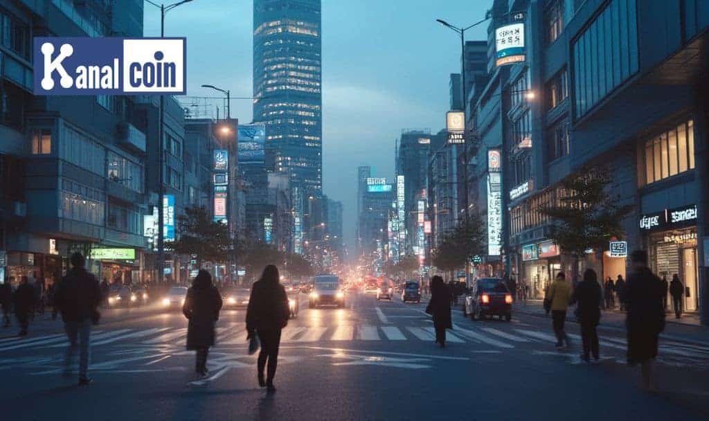 Upbit: No Verified Kim Kang-yong Crypto Event