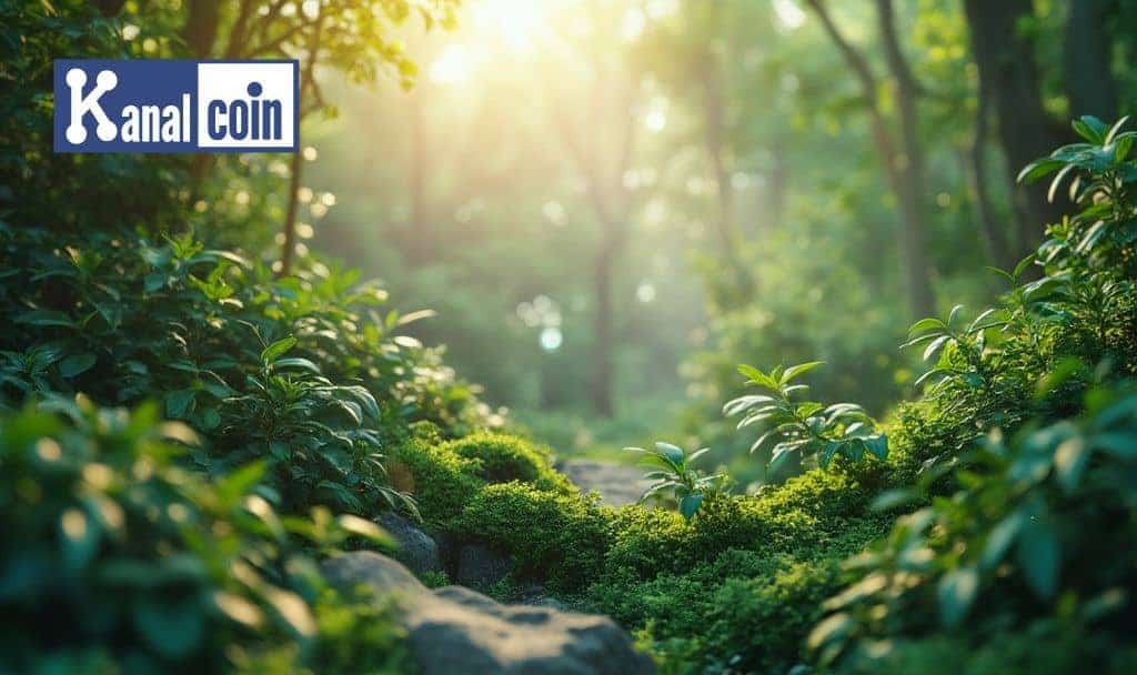 Upbit Announces 2025 Digital Healing Garden Space Contest