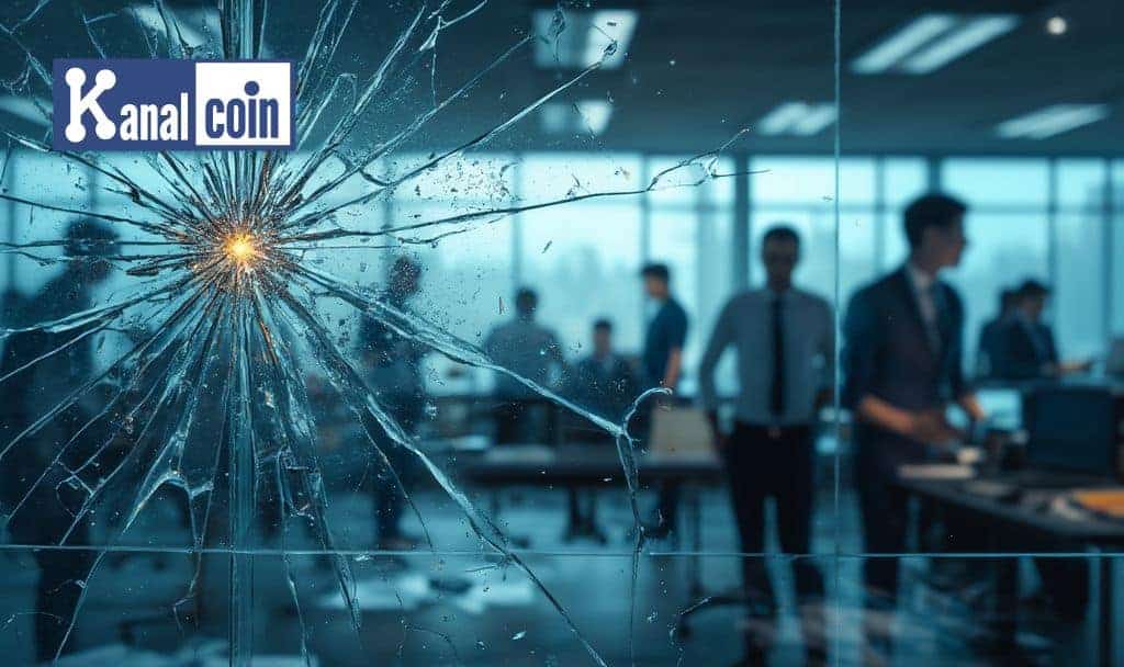 Coinbase Faces $400 Million Loss After Breach