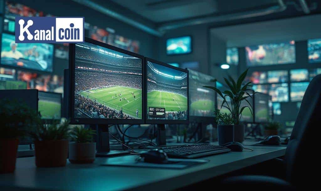 Authorities Shut Down Largest Sports Streaming Platform, Streameast