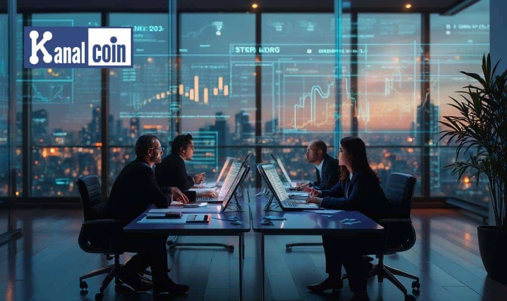 Citi Predicts Stablecoin Market to Reach $4 Trillion by 2030