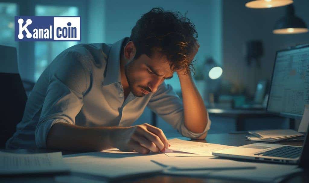 US Trustee Criticizes 'Dishonest Debtor' in Crypto Bankruptcy