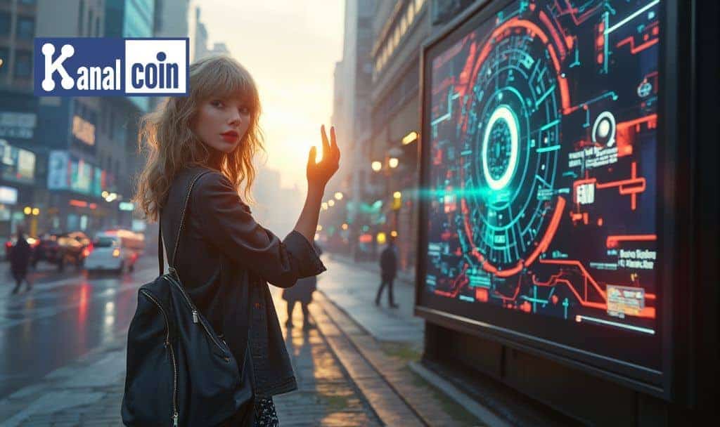 Taylor Swift NFTs Predicted to Enter Mainstream Market
