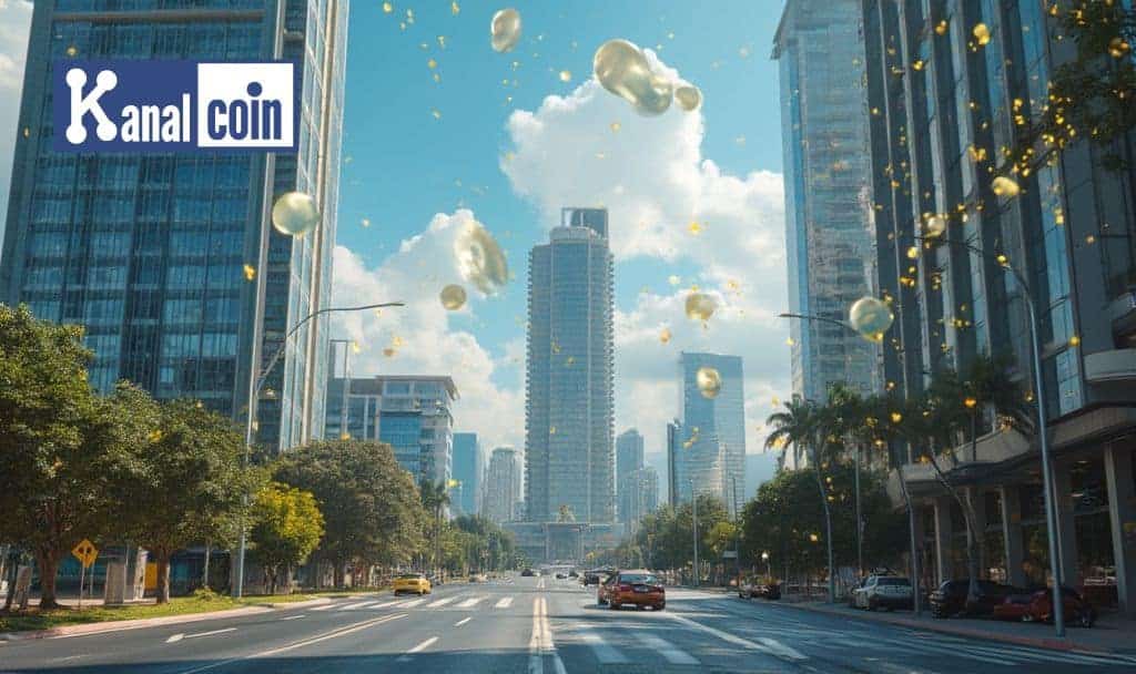 El Salvador and Tether Focus on Gold Investments