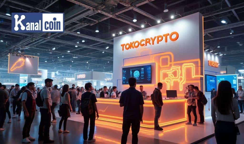 Tokocrypto Launches TKO Lock for Enhanced User Engagement