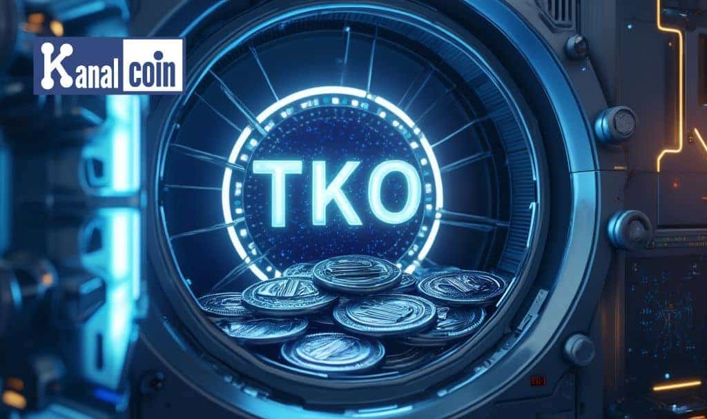 Tokocrypto Ramps Up TKO Burn and Staking Initiatives