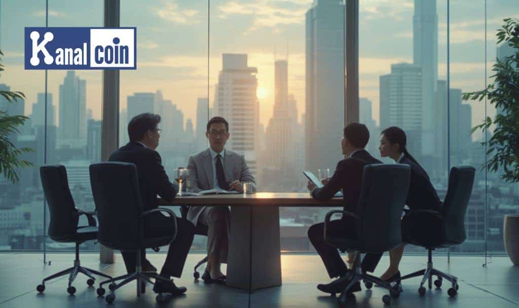 Japan Proposes Flat 20% Tax for Cryptocurrencies