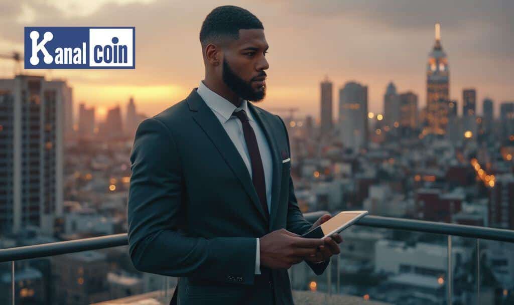 Tristan Thompson Merges Basketball with Blockchain Ventures