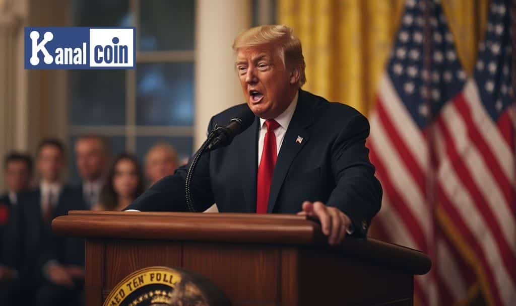 Trump Announces New Tariffs on Pharmaceuticals and Vehicles