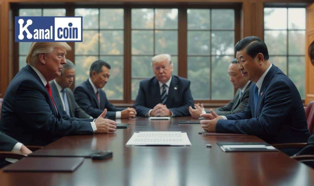 TikTok Deal Framework Approved by Trump and China