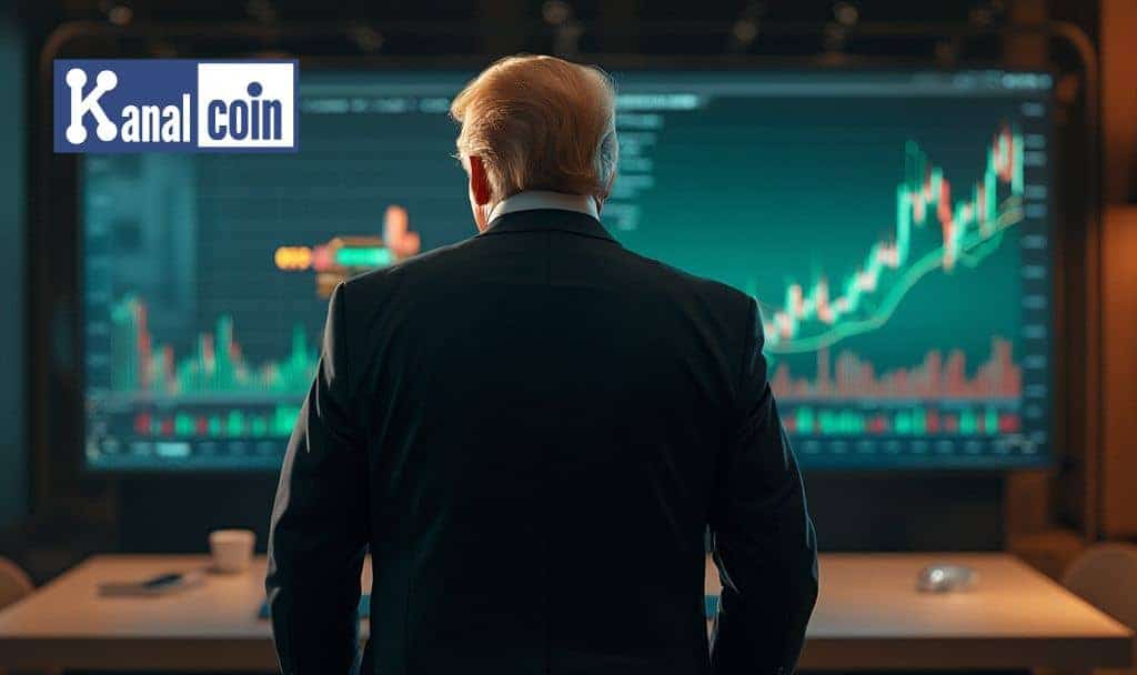 U.S. Crypto Reserve Plans Impact Market Sentiment