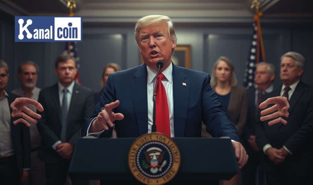 Trump Announces TikTok Deal; China Denies Agreement