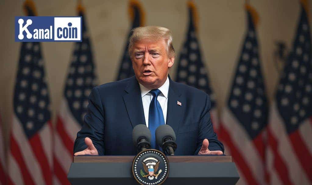Trump Calls for Firing of Microsoft's Lisa Monaco Amid National Security Concerns
