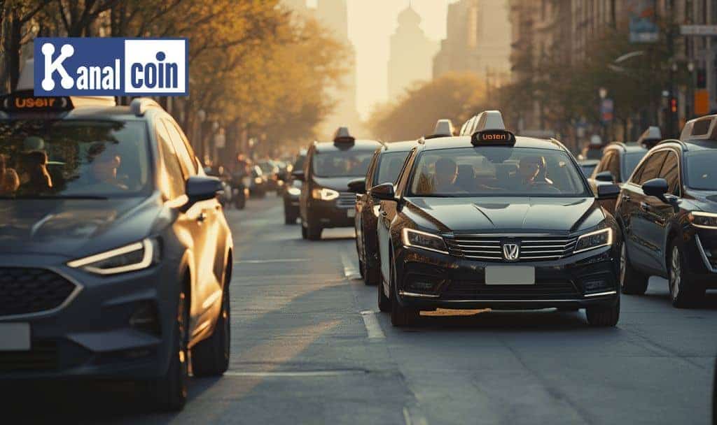 Uber Cracks Down on GPS Manipulation by Drivers