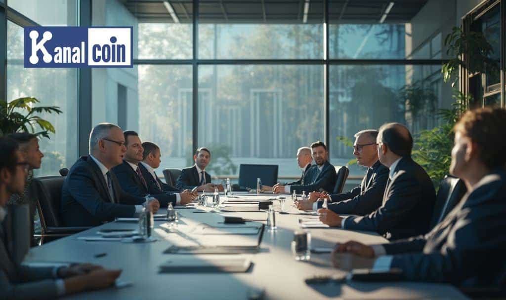 Ukraine Plans Cryptocurrency Legalization by 2025