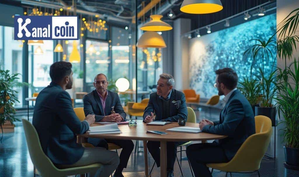 Franklin Templeton Partners with Binance for Digital Assets
