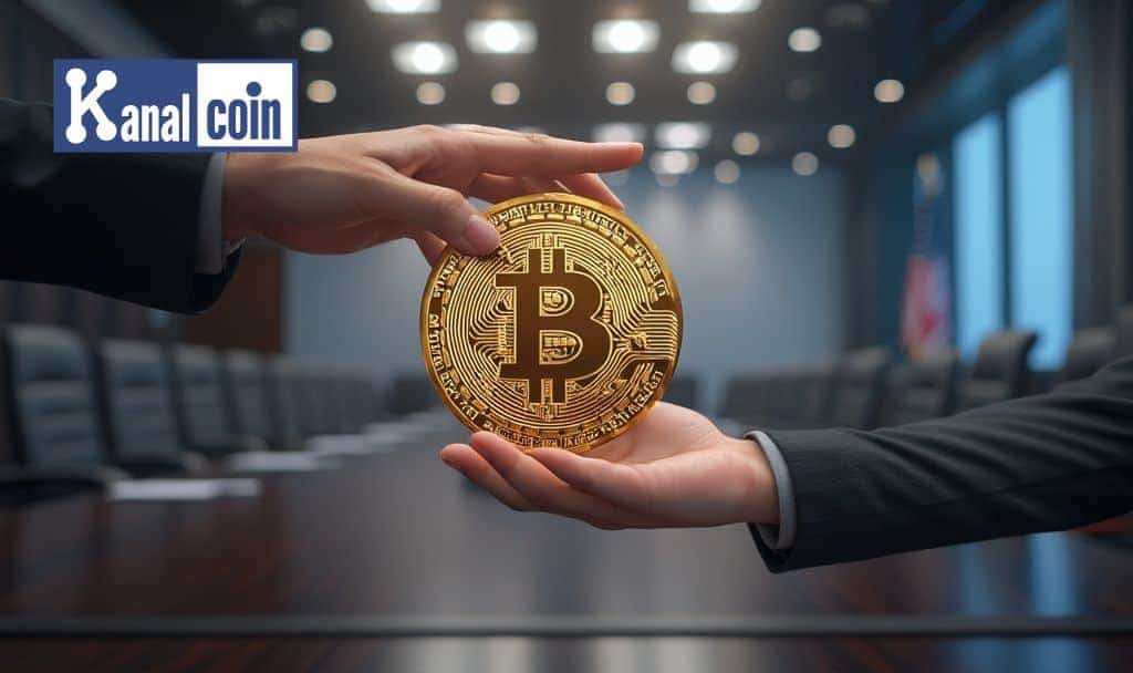 U.S. Establishes Strategic Bitcoin Reserve in 2025