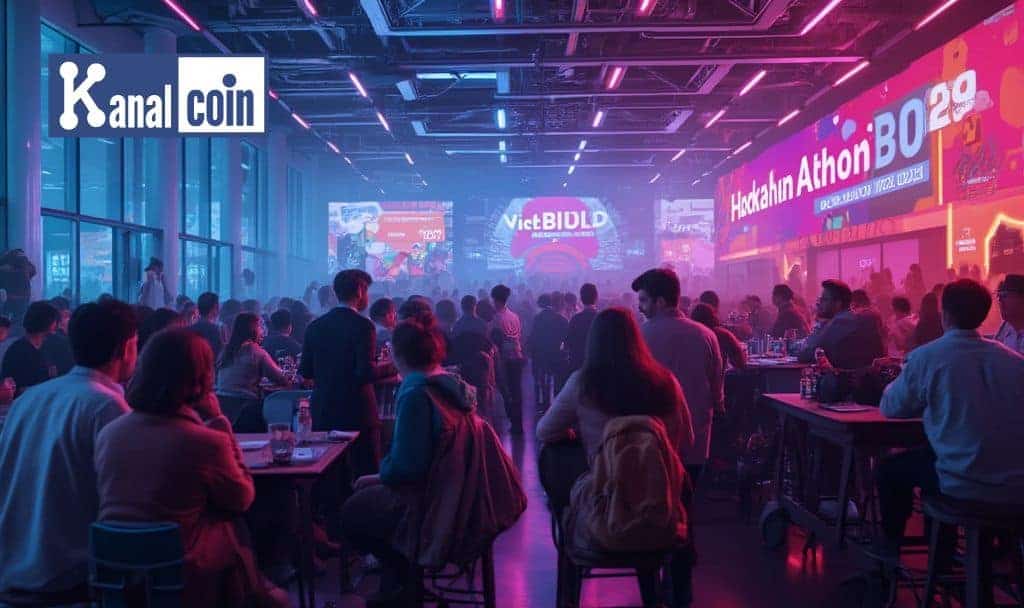U2U Network, HackQuest Launch $4M VietBUIDL Hackathon