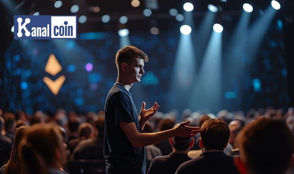 Vitalik Buterin Advocates Low-Risk DeFi for Ethereum's Growth