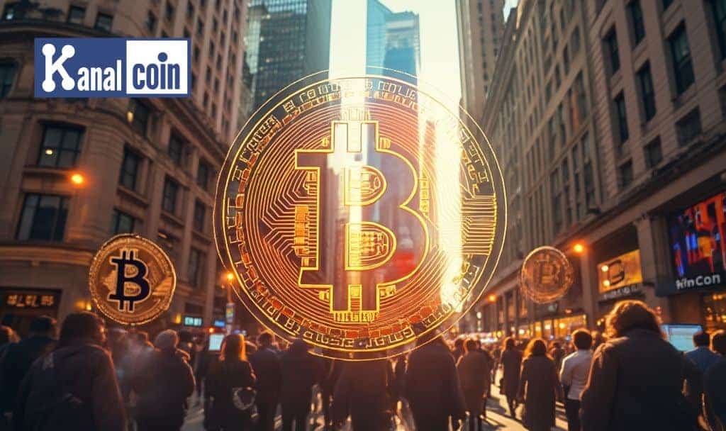 Wall Street Prepares to Boost Bitcoin Allocations by Year-End