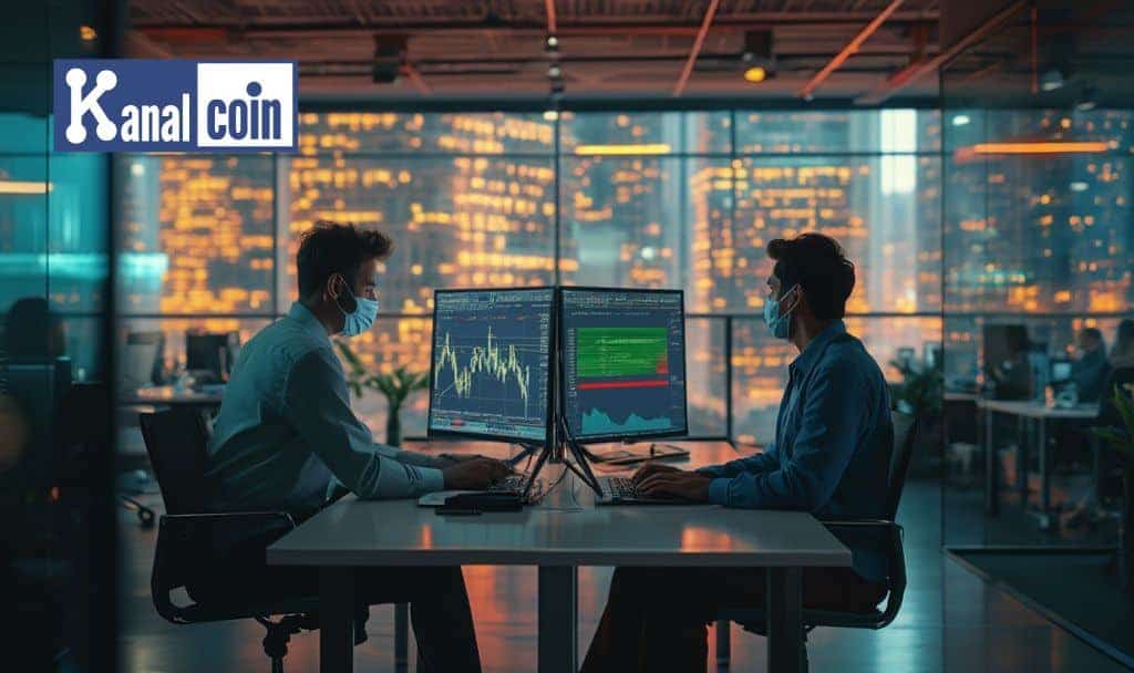 Crypto VCs Invest in Polymarket and Kalshi Prediction Markets