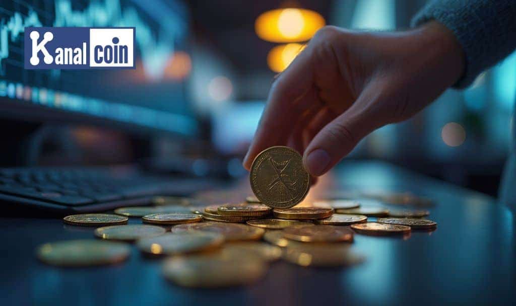 XRP Experiences 10% Drop Amid Whale Accumulation
