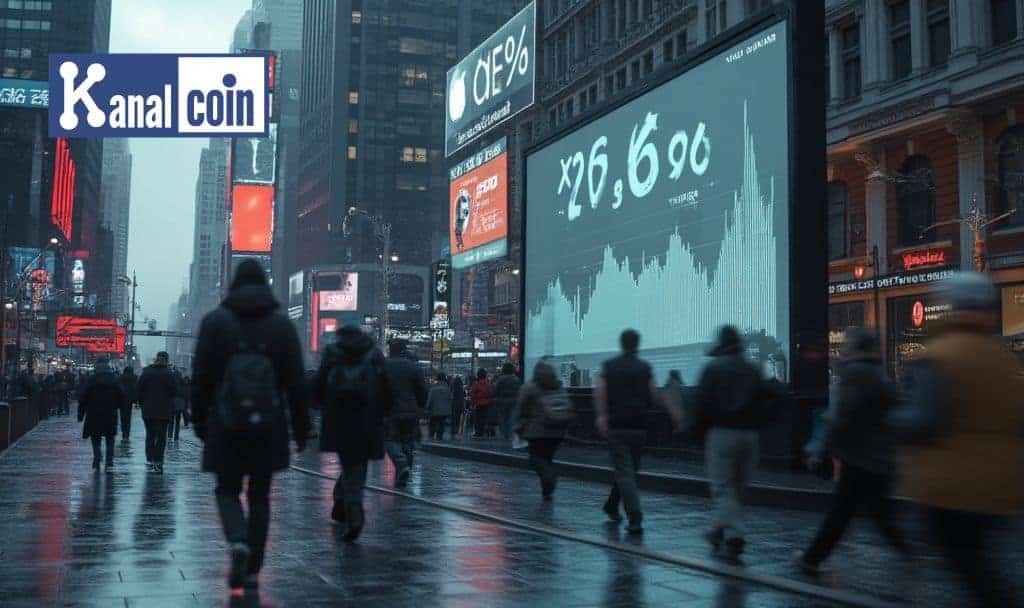 XRP Drops 6% Amidst Bitcoin Decline and Investor Caution