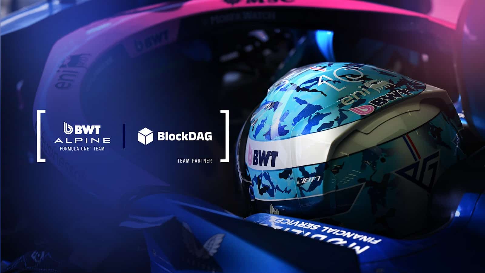SHIB Eyes Breakout, ETH Defends $2.4K, BlockDAG Garners Mainstream Attention with $420M Raise and F1® Partnership!