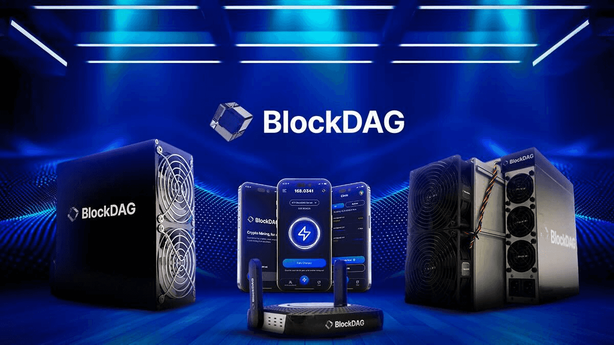 Shiba Inu Forecast Weakens, SUI Faces Unlock Concerns, While BlockDAG NFT Explorer Sets a New Benchmark