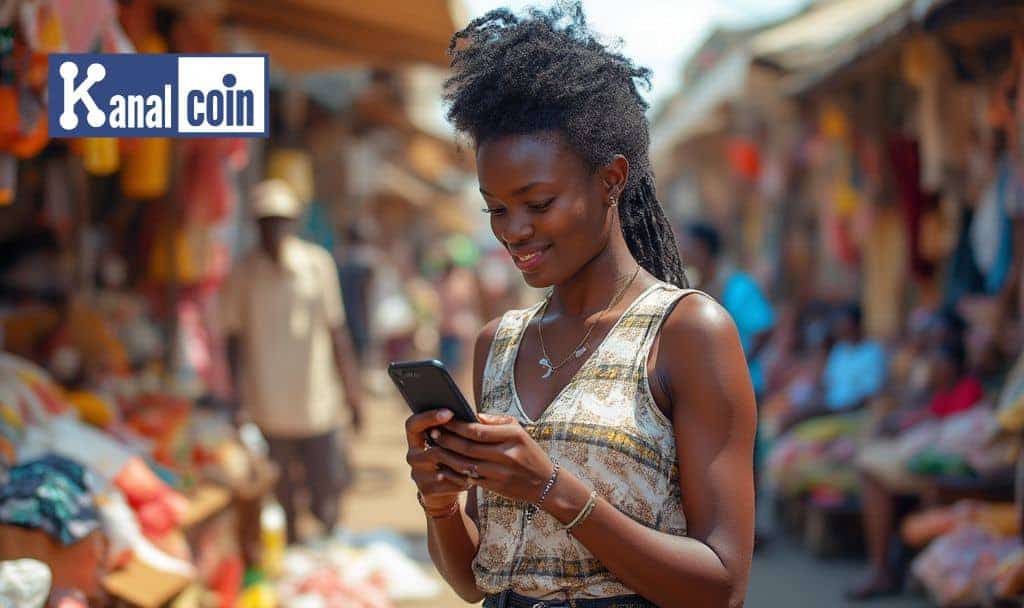 Africans Embrace Stablecoins to Combat Inflation Pressures