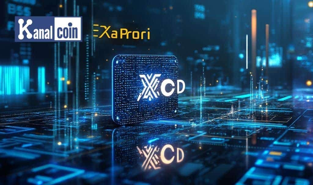 Binance to Exclusively List aPriori in Upcoming TGE