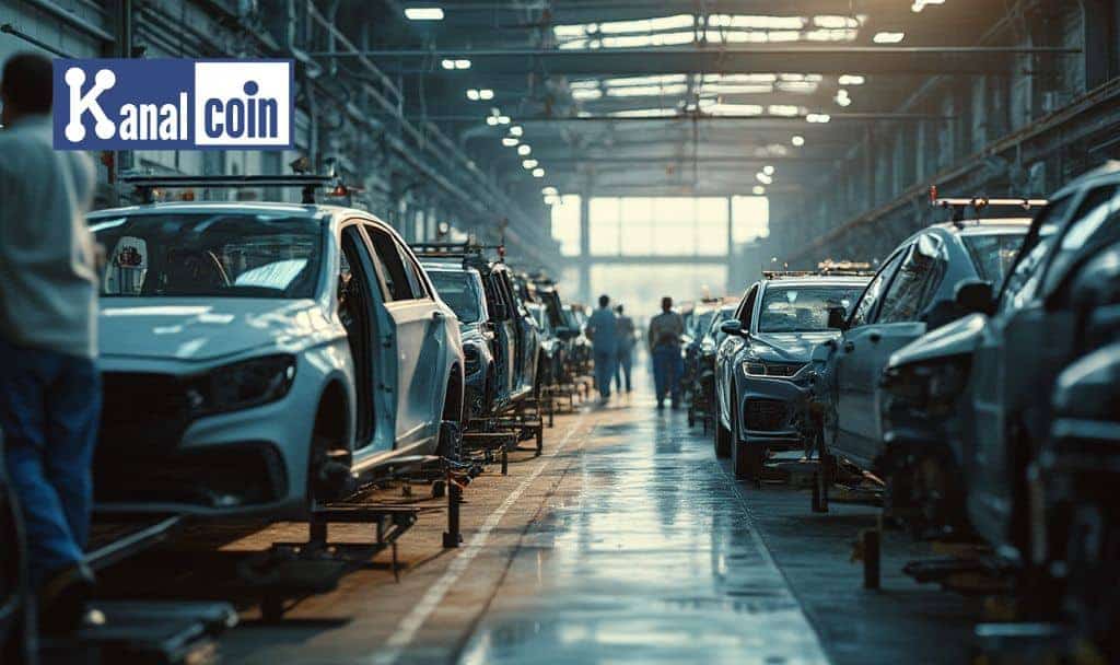 U.S. Auto Sector Faces Challenges Amid Trump's Tariffs