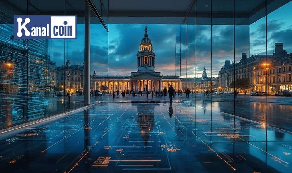 Bank of England Sets Temporary Stablecoin Limits