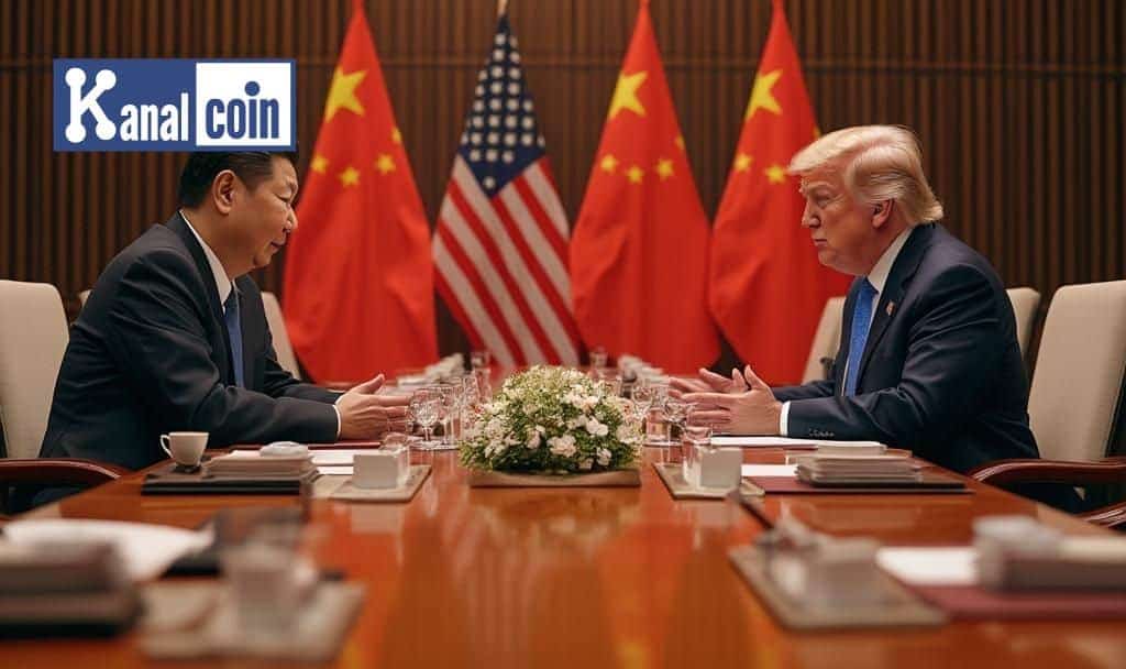 China Emphasizes Multipolar World Before US-China Summit