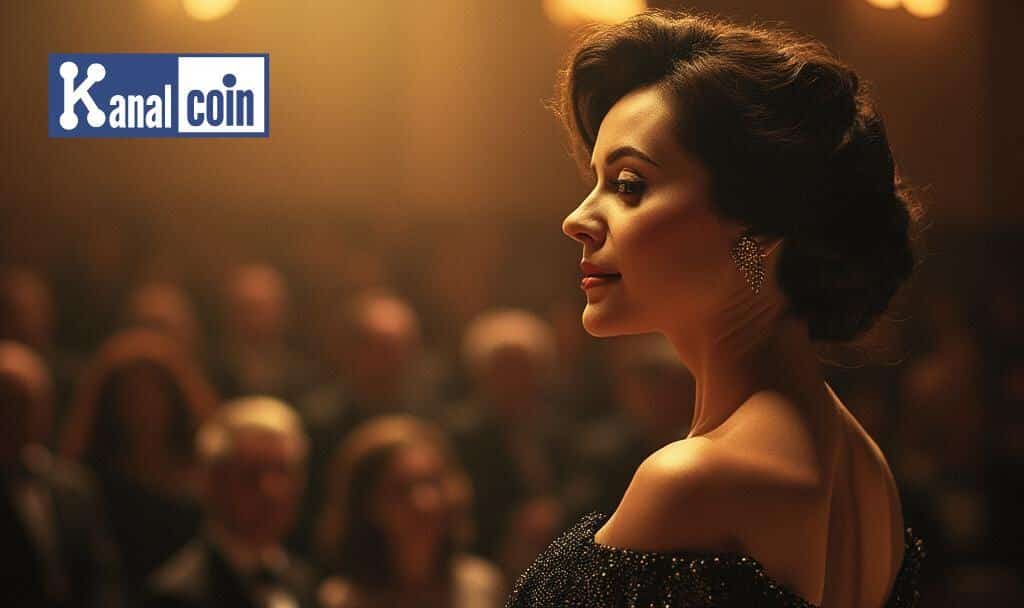 Benita Valente's Passing Has No Cryptocurrency Impact