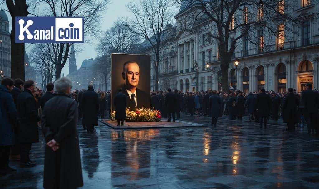 Benoît Pagotto, RTFKT Co-Founder, Passes Away at 41