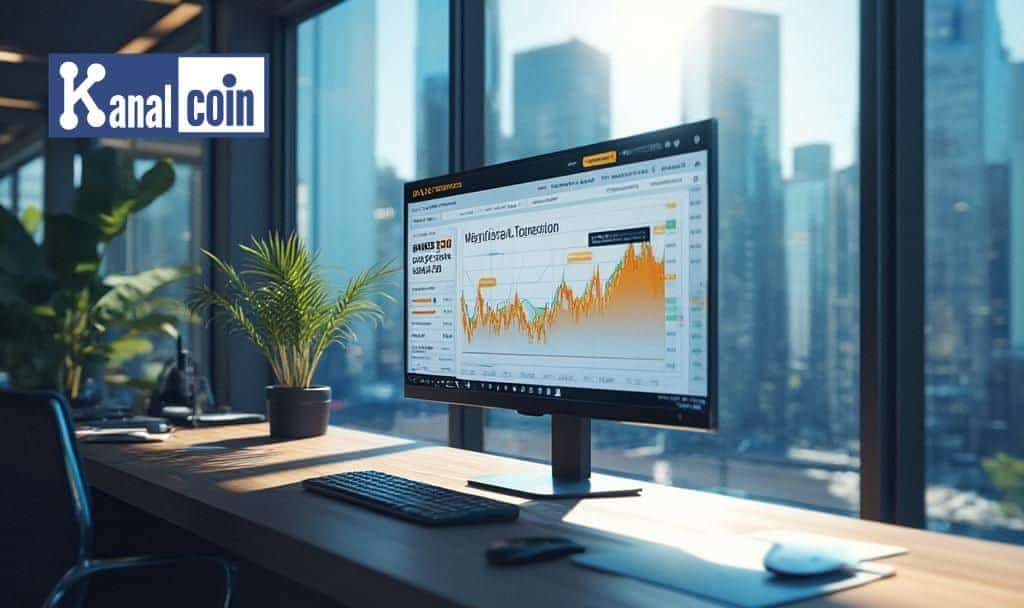 Binance Holds Merlin Trading Competition with $500K Rewards