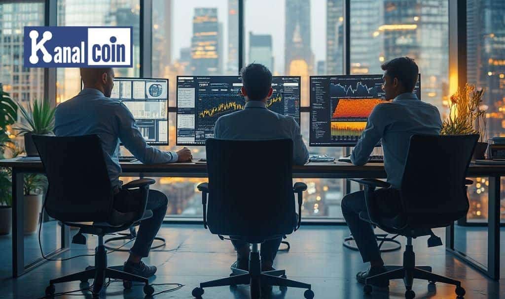 Bitcoin's FUD Signals Potential Buying Opportunity, Analysts Say
