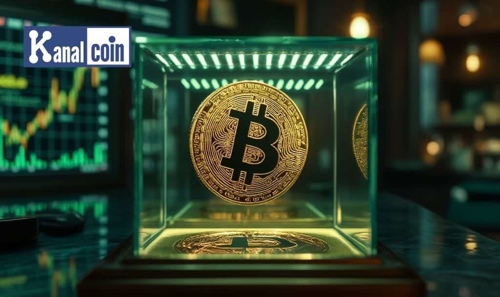 Bitcoin Nears $125K as Exchange Balances Dwindle