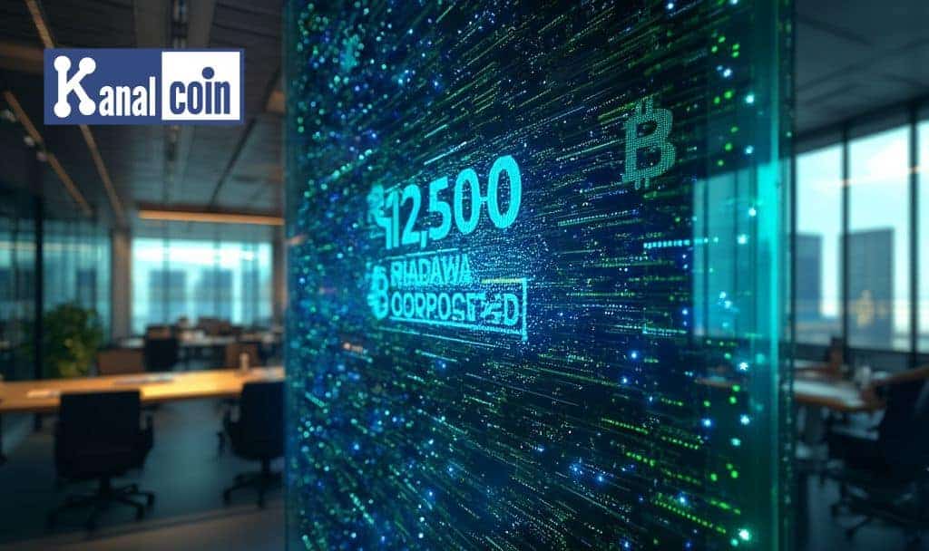 Bitcoin Hits Record $125,000 Amid 'Uptober' Surge
