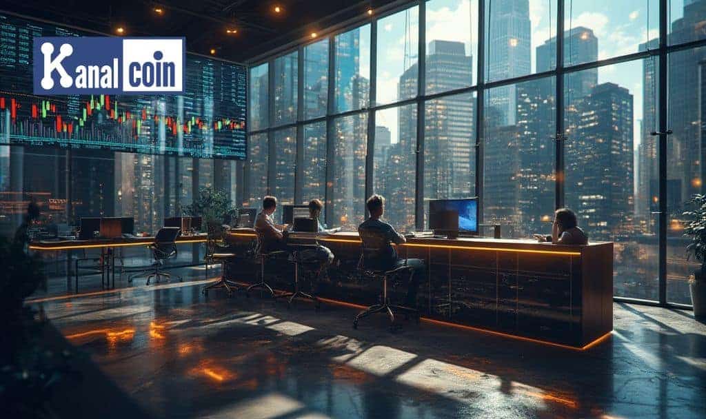 Bitcoin Trends: October 2025 Market Dynamics Analyzed